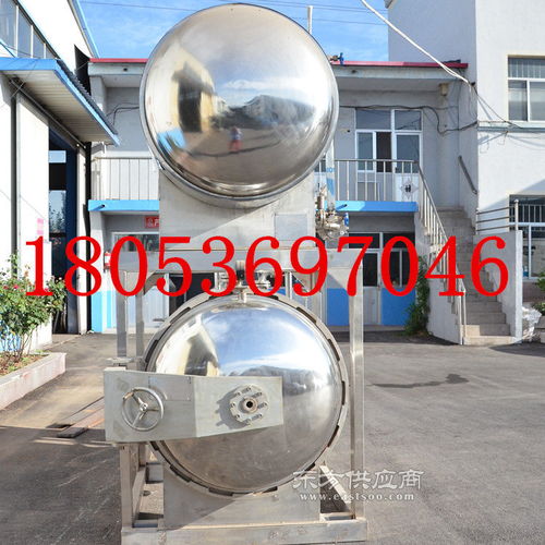 啤酒饮料杀菌锅与自酿啤酒设备的应用与优势