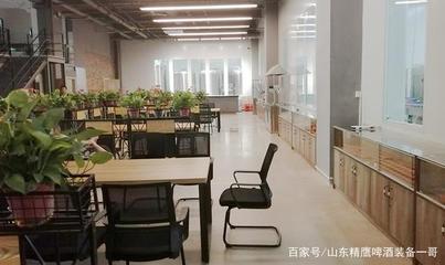 为何不同啤酒设备商的产品价格差异大