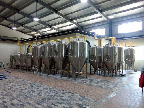 精酿啤酒设备的优缺点解析 开启微型酿造之旅的钥匙