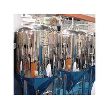 探索啤酒设备世界 第15页产品清单详解