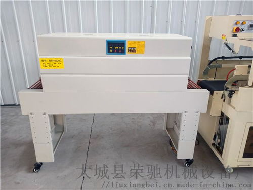 啤酒外层热收缩膜包装机 全自动L型封切机的革新与应用