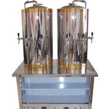 玉田宝发啤酒设备厂重庆办事处 专业酿造，醇享生活