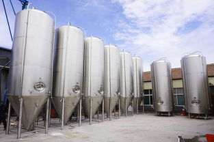 上海精酿酒厂设备贴标机 提升啤酒生产自动化与品牌形象的关键